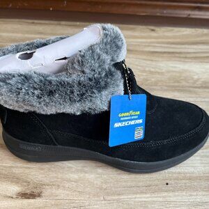 Skechers Boots Go Walk Stability